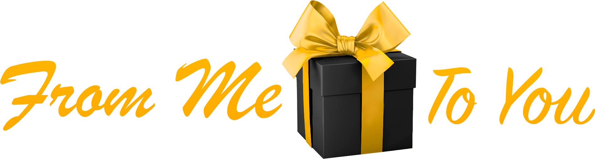 From Me To You